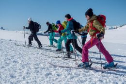 Whistler - learn Backcountry Skiing and Splitboarding