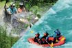 White Water Rafting - Off Road RZR, Whistler