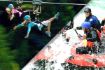 Whistler Superfly Ziplines and Whitewater Rafting tour