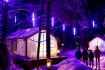 fun things to do in Whistler - vallea lumina and zipline