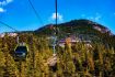 Sea to Sky Gondola on Vancouver Whistler Tour