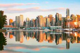 fun things to do in Vancouver sightseeing tour