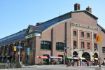 Toronto Sightseeing Tour, St. Lawrence Market