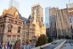 Toronto Sightseeing Tour, Old City Hall