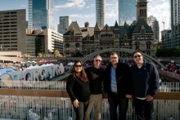 Things to do in Toronto sightseeing tour