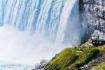 Journey Behind the Falls on Ultimate Niagara Falls Tour