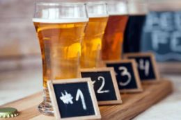 things to do in Calgary - beer tour