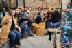 behind scenes on calgary craft breweries guided tour