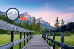 Cochrane Alberta Clue Solving Adventure