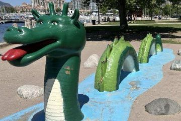 Kelowna, BC Clue Solving Adventure Kelowna, BC Clue Solving Adventure