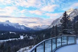 Fun things to do in Kananaskis Alberta