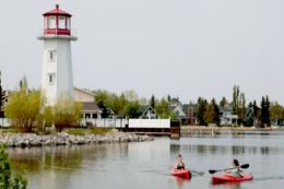 Sylvan Lake Clue Solving Adventure - a scavenger hunt style adventure