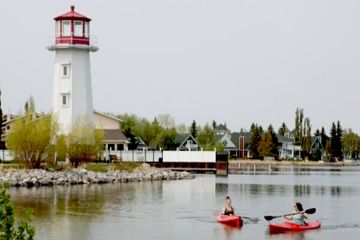 Sylvan Lake Clue Solving Adventure - a scavenger hunt style adventure Sylvan Lake Clue Solving Adventure - a scavenger hunt style adventure