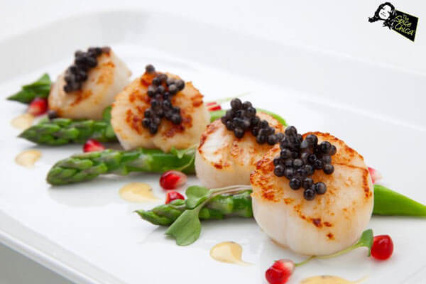 Private Chef Cooking Class and Dinner in Your Home - Breakaway Experiences