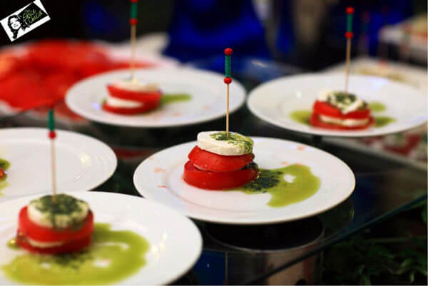Private Chef Cooking Class and Dinner in Your Home - Breakaway Experiences