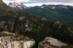 Sightseeing flight from Squamish near Vancouver