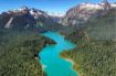 Phantom Lake on Squamish Scenic Flight Tour