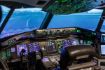 Learn to fly a Boeing 777 Jet - Toronto Flight Simulator Experience