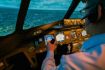 Toronto Flight Simulator Experience Gift - learn to fly