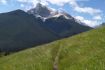 Kananaskis Coal Mine Hike and Beer, a unique tour