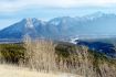 fun things to do in Banff and Kananaskis - hiking tour