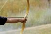 Sport of archery, private lesson, Caledon, ON