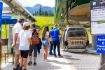 Kicking Horse Mountain Gondola