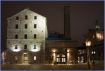 Segway Ghost Tour of Toronto Distillery District