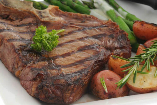 Dark Table Restaurant, Vancouver - Dining in the Dark - Breakaway ...