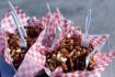 Poutine on Canuck Culinary Crawl foot tour