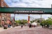 Toronto's Historic Distillery District