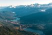 Fun things to do in Whistler - Helicopter Tour