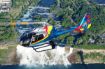 Tour the Niagara Falls in a unique way – a helicopter flight