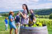 Guided tour of Annapolis Valley Nova Scotia wineries