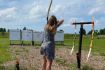 Learn the sport of archery. a short drive from Niagara Falls.