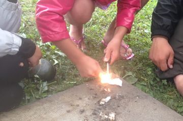 Basic Bushcraft Workshop Niagara Basic Bushcraft Workshop Niagara