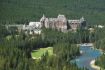 Fairmont Banff Springs Hotel Food Tour