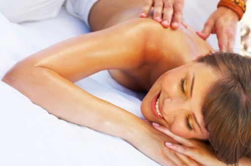 Purely Relaxing Spa Package at Holtz Spa