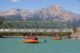 Jasper Rafting Float Trip on the Athabasca River