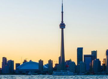 Show products in category Toronto Experience Gifts Picture for category Toronto Experience Gifts