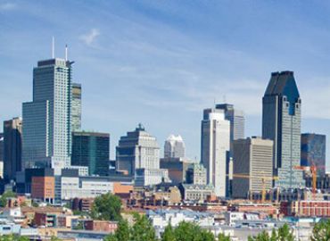 Show products in category Montreal Picture for category Montreal