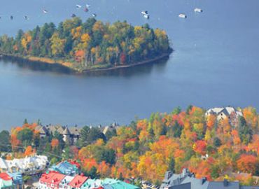 Show products in category Mont-Tremblant Picture for category Mont-Tremblant