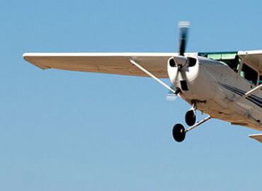 Show products in category Flying Experiences Picture for category Flying Experiences