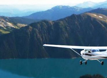 Show products in category Scenic Flights Picture for category Scenic Flights
