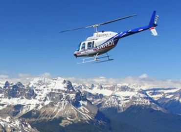 Show products in category Helicopter Flights Picture for category Helicopter Flights