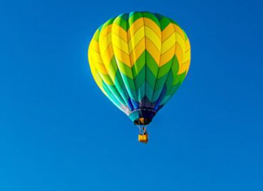 Show products in category Hot Air Balloon Rides Picture for category Hot Air Balloon Rides