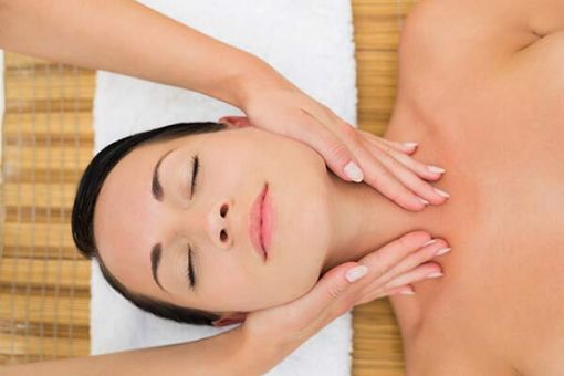 Relation Massage and Facial at Damara Day Spa Yorkville