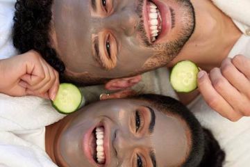 Damara Day Spa Couples Treatment Damara Day Spa Couples Treatment