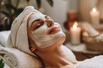 The Damara Spa Experience Yorkville, Toronto The Damara Spa Experience Yorkville, Toronto