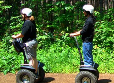Show products in category Segway Tours Picture for category Segway Tours